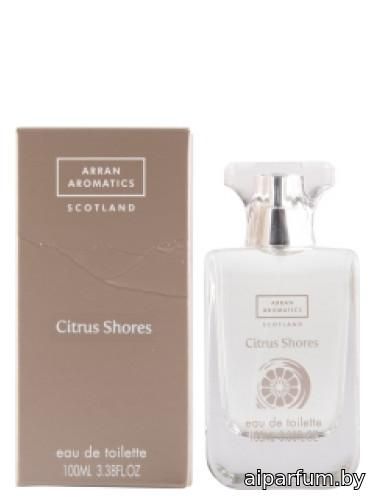 Citrus Shores