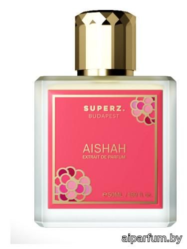 Aishah