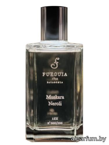 Muskara Neroli