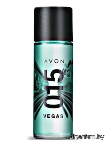 015 Vegas