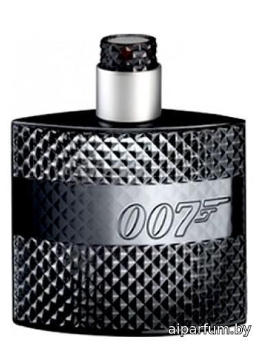 James Bond 007