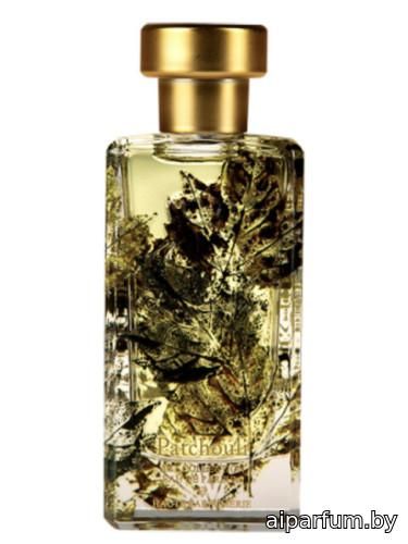 Patchouli