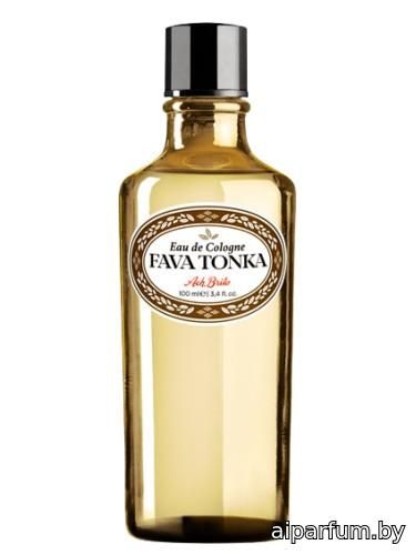Fava Tonka