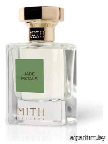 Jade Petals