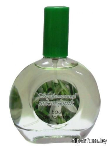 Charming Snowdrop