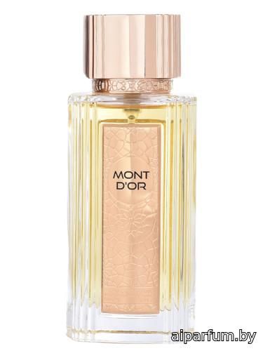 Mont d'Or