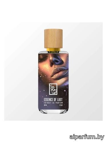 Essence of Lust