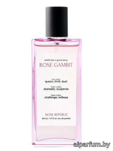 Rose Gambit