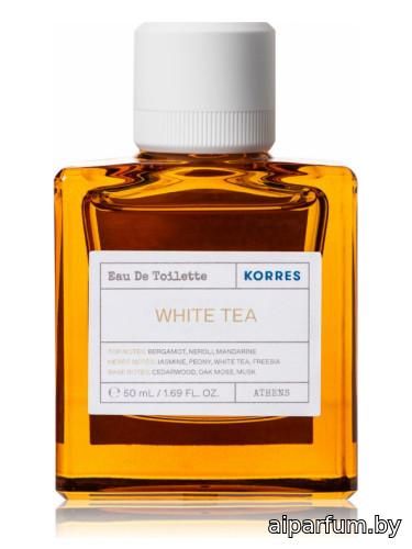 White Tea