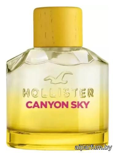 Canyon Sky For Her