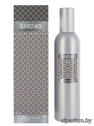 Suivez-Moi