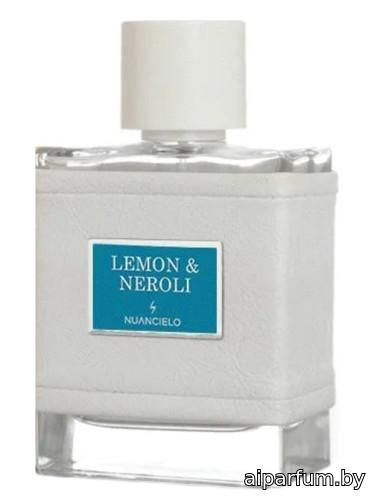 Lemon & Neroli