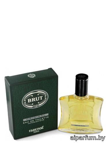 Brut