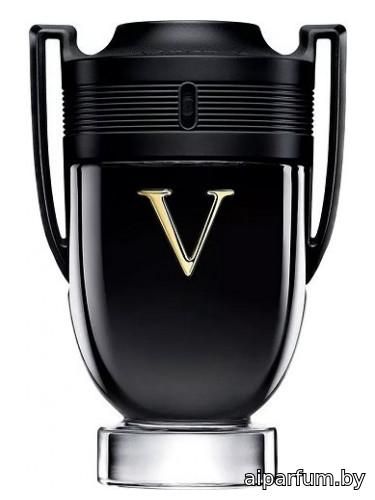 Invictus Victory