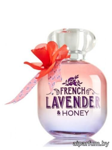 French Lavender & Honey