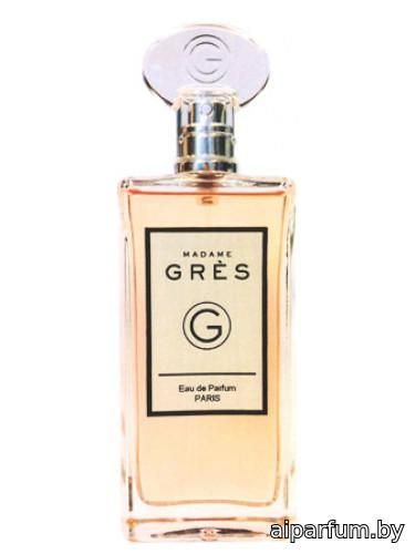 Madame Gres