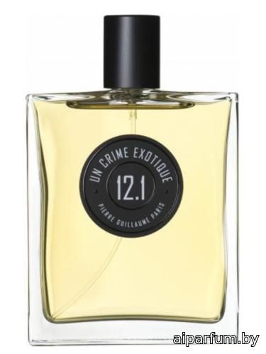Un Crime Exotique 12.1