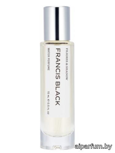 FRANCIS BLACK