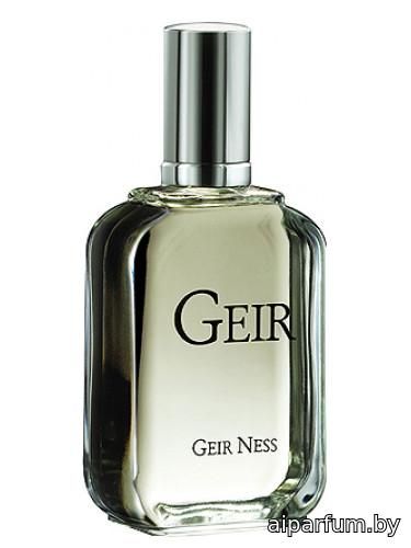 Geir Ness for Men