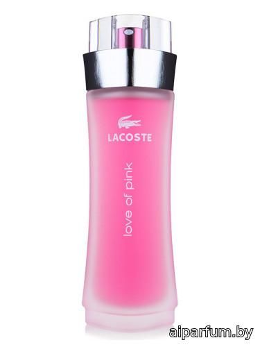 Love of Pink