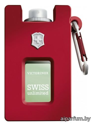 Swiss Unlimited