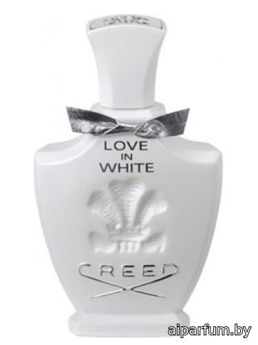 Love in White