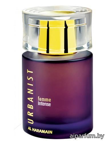 Urbanist Femme Intense
