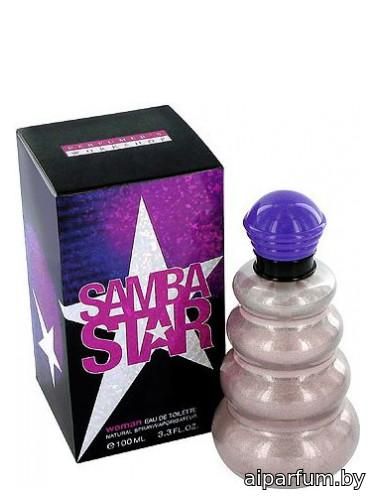 Samba Star