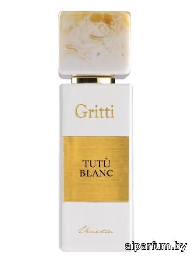 Tutù Blanc