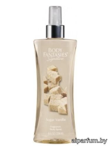 Body Fantasies Signature Sugar Vanilla