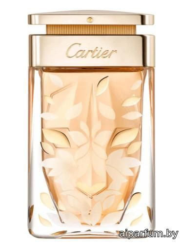 La Panthère Eau de Parfum Edition Limitée 2021