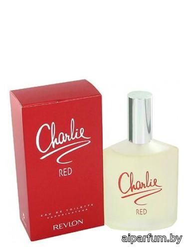Charlie Red