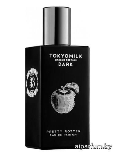 Pretty Rotten No. 33