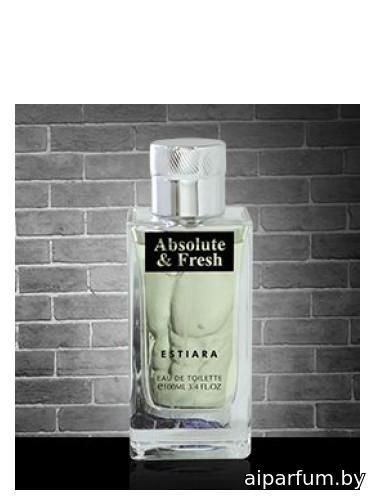 Absolute & Fresh