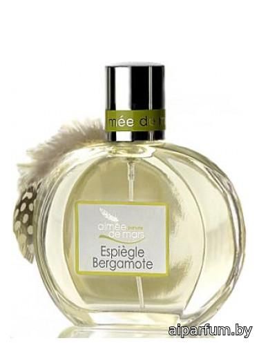 Espiegle Bergamote (Playful Bergamot)