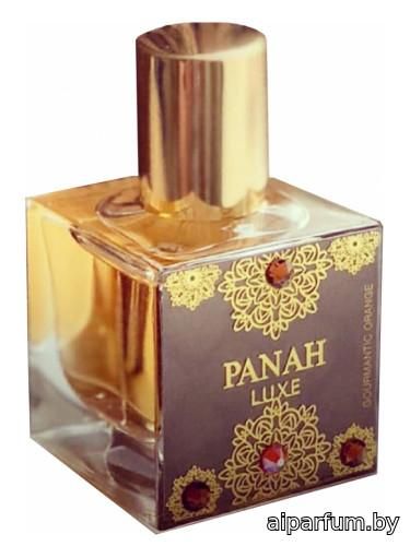 Gourmantic Orange Extrait De Parfum
