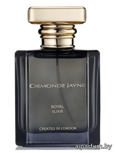 Royal Elixir