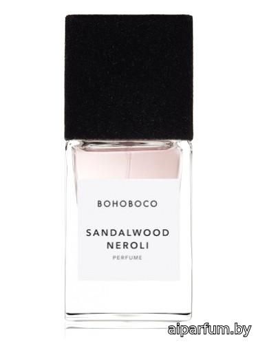 Sandalwood Neroli