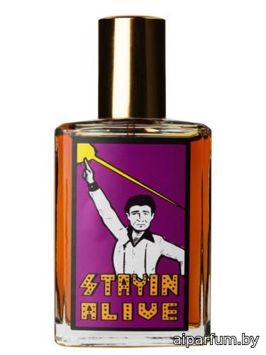 Stayin' Alive