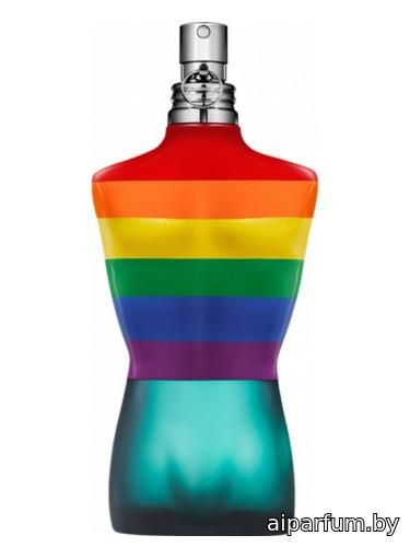 Le Mâle Pride Collector