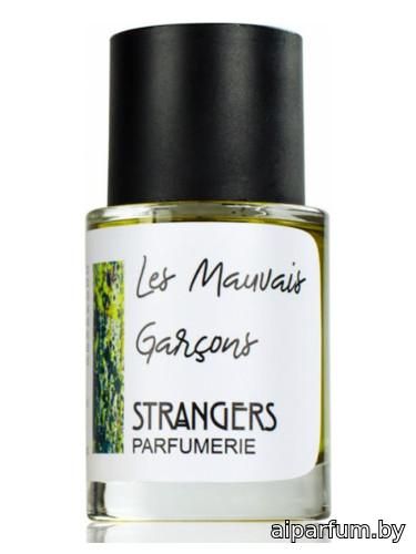 Les Mauvais Garçons