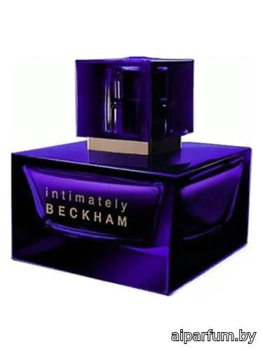 Intimately Beckham Night