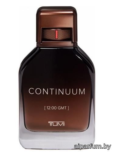 Continuum