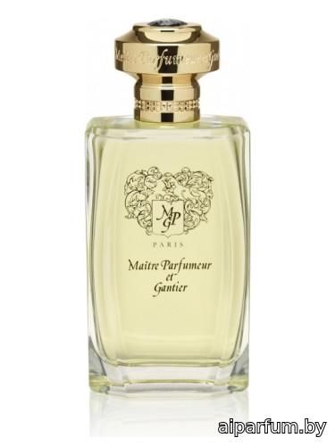 Parfum d’Habit