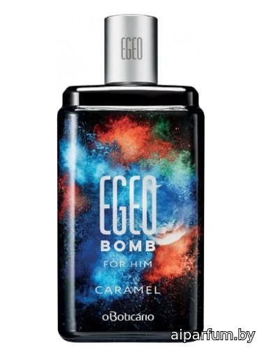Egeo Bomb For Him Caramel