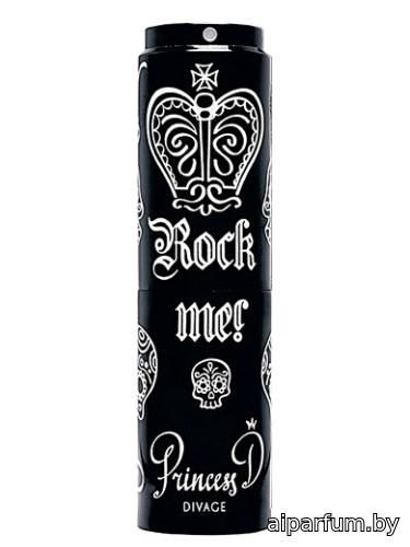 Rock Me!