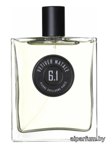 Vetiver Matale 6.1