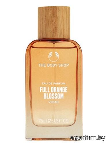 Full Orange Blossom
