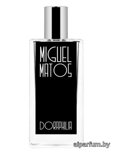Doraphilia