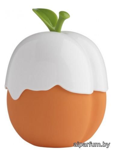 Kimoji Peach